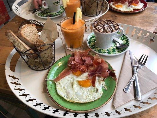 Paprika natural Bistro